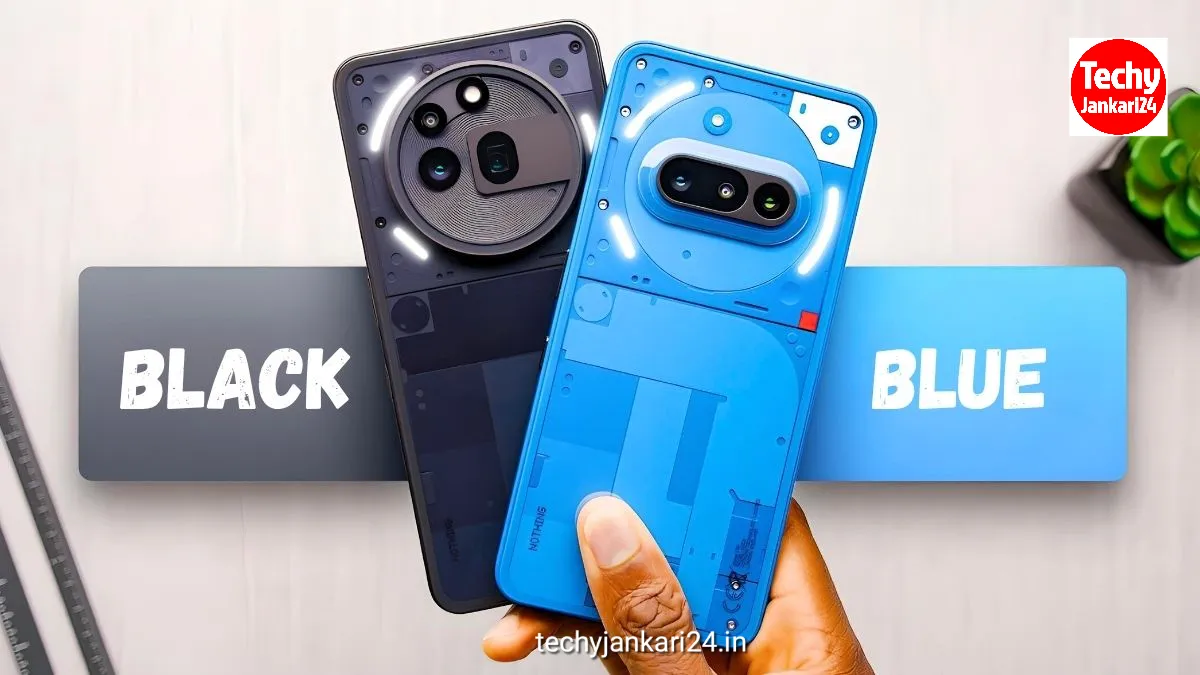 Nothing Phone 3