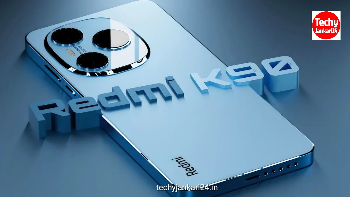 Redmi K90 Series