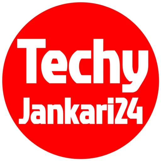 Techy Jankari24