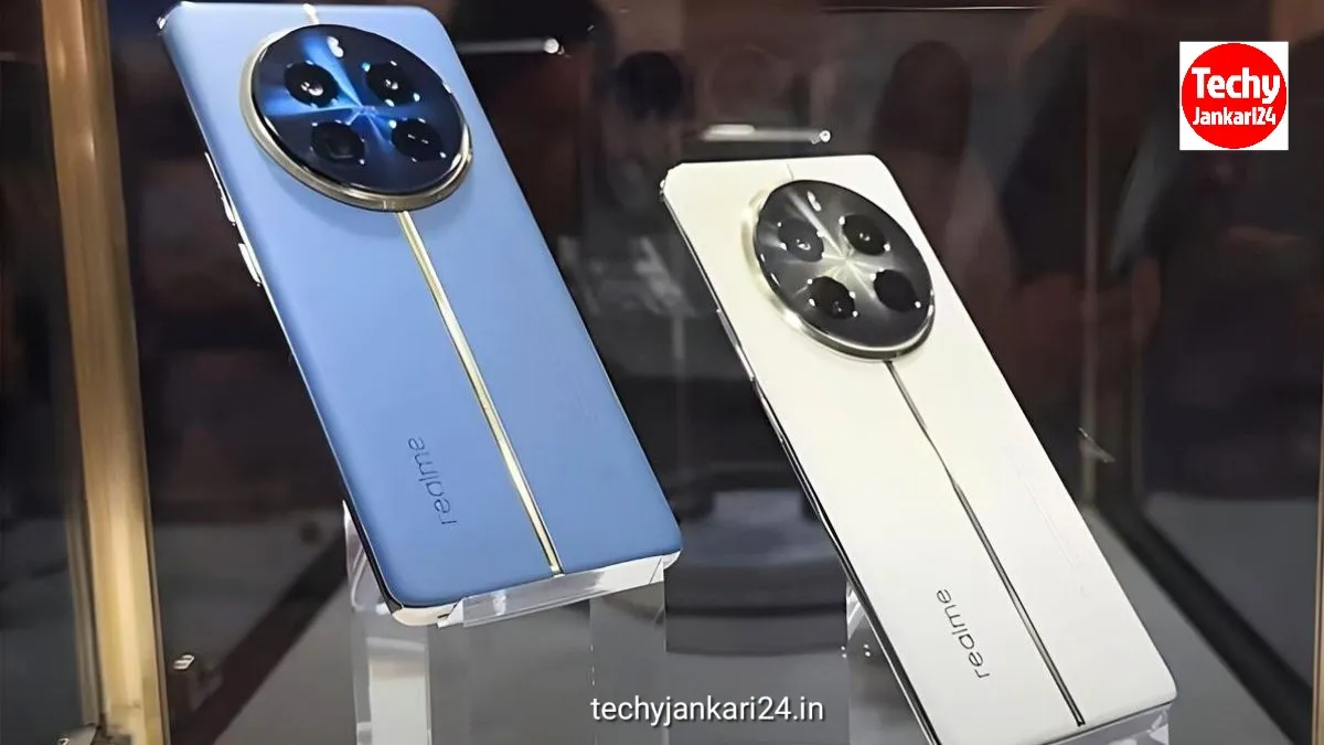 Realme 12 Pro 5G