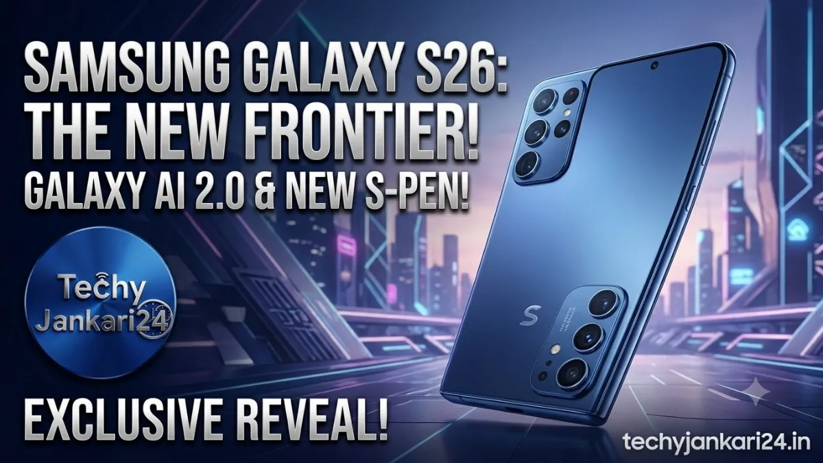Samsung Galaxy S26 Ultra