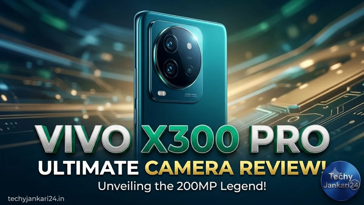 Vivo X300 Pro 5G