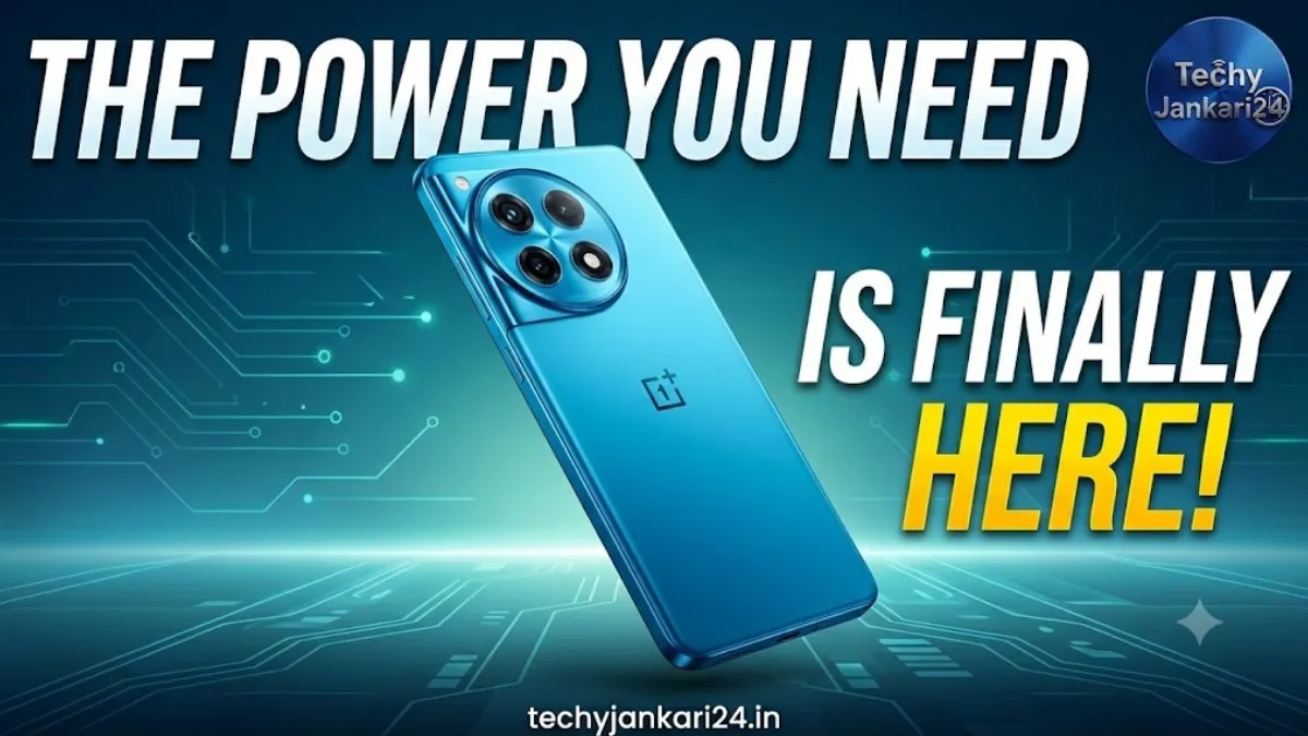 OnePlus 15R